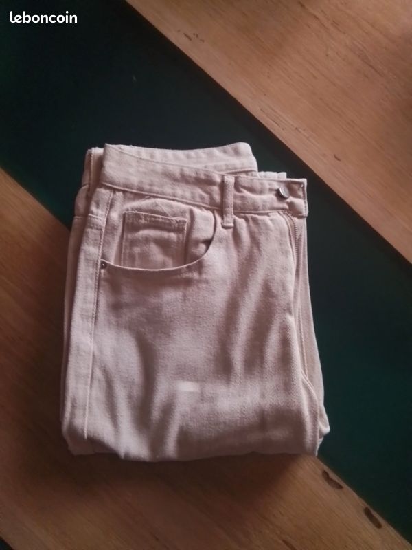Pantalons excellent état, taille S (image 1)