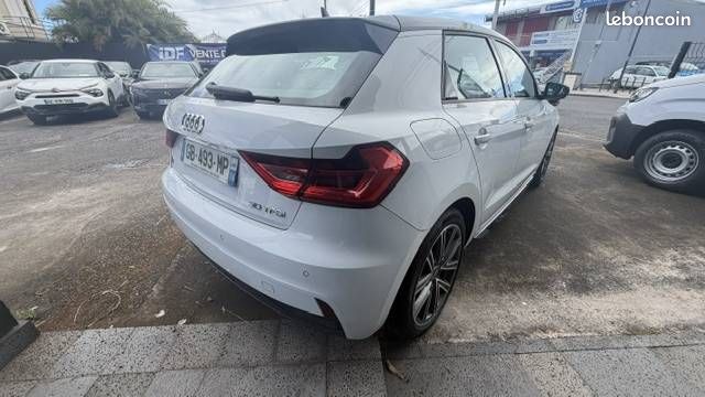 Audi A1 SPORTBACK 30 TFSI 110ch Design (image 2)