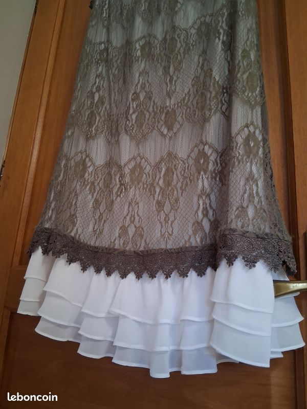 Robe de cérémonie Lewinger T:42 (image 2)