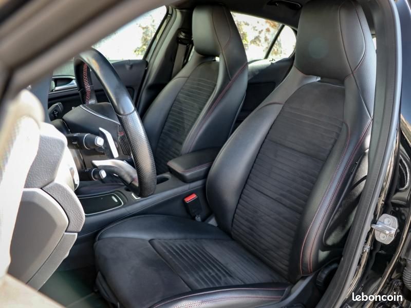 Mercedes-benz GLA 250 211ch Fascination 4Matic 7G-DCT Euro6d-T (image 13)