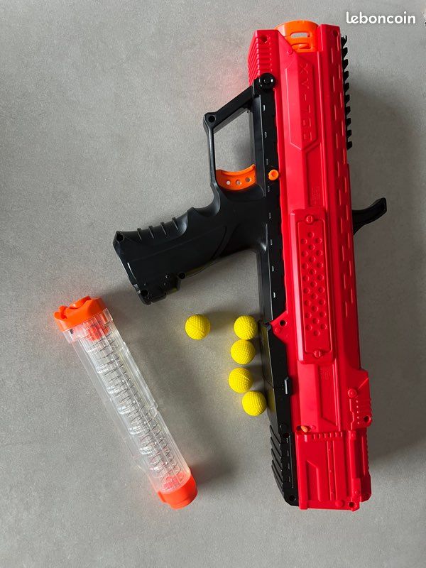 Nerf rival apolo (image 3)