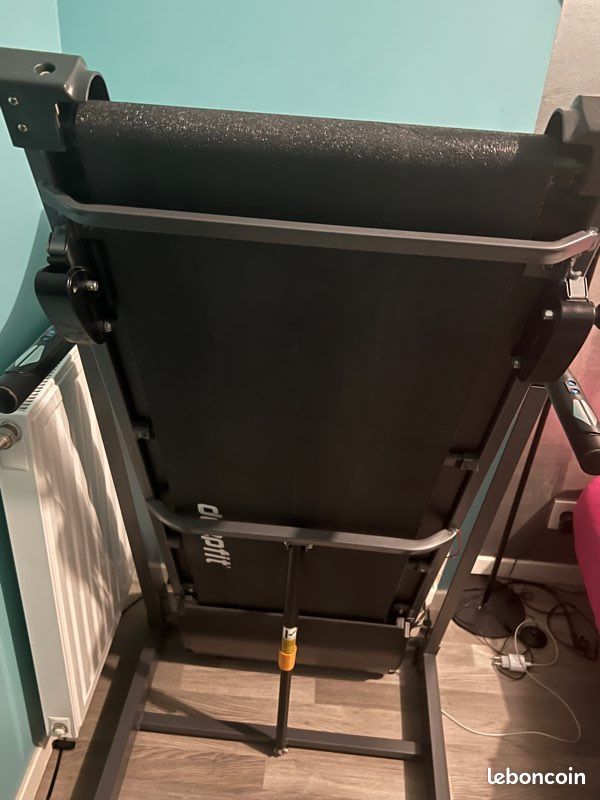 Tapis de course deepfit (image 5)
