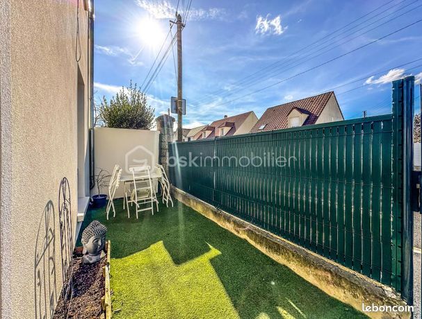 Immeuble 7 pièces 406 m²