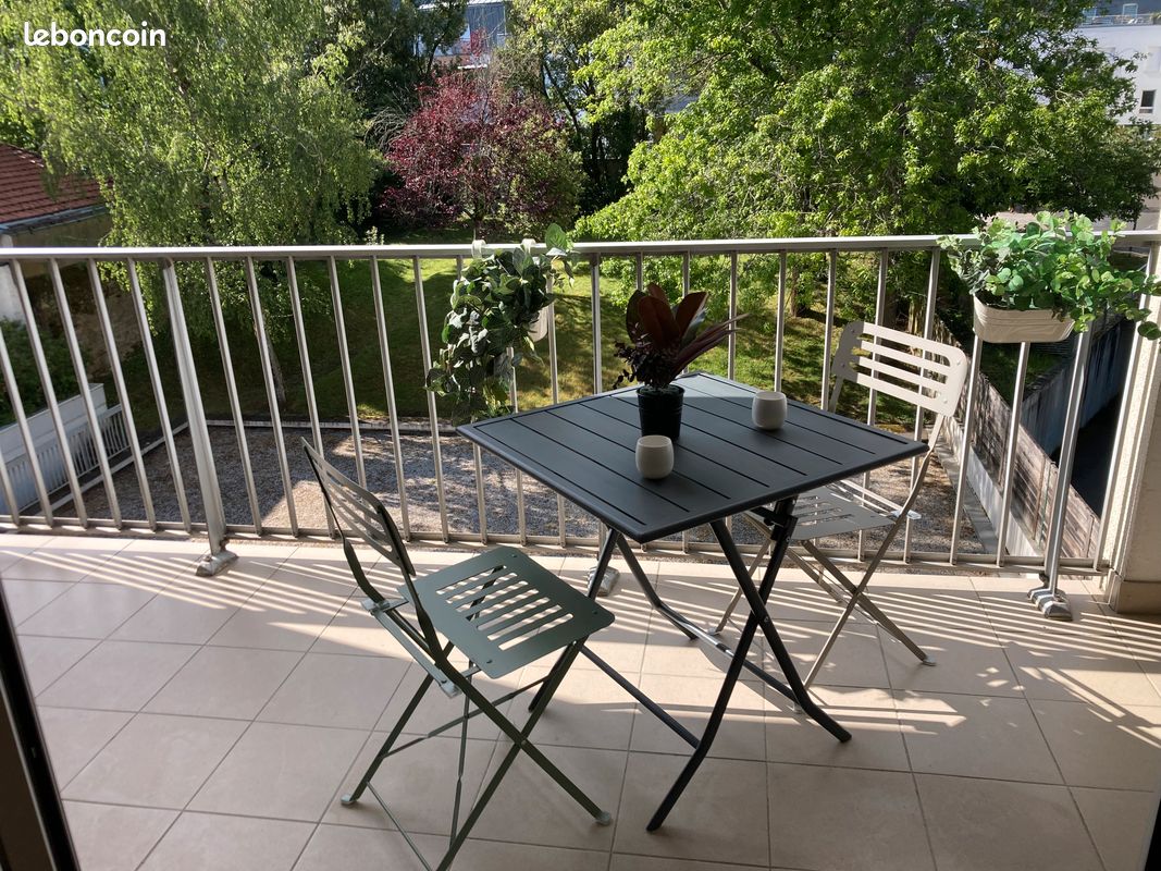 Appartement 4 pièces 80 m² · à Nantes · 80 m² · 390 000 €