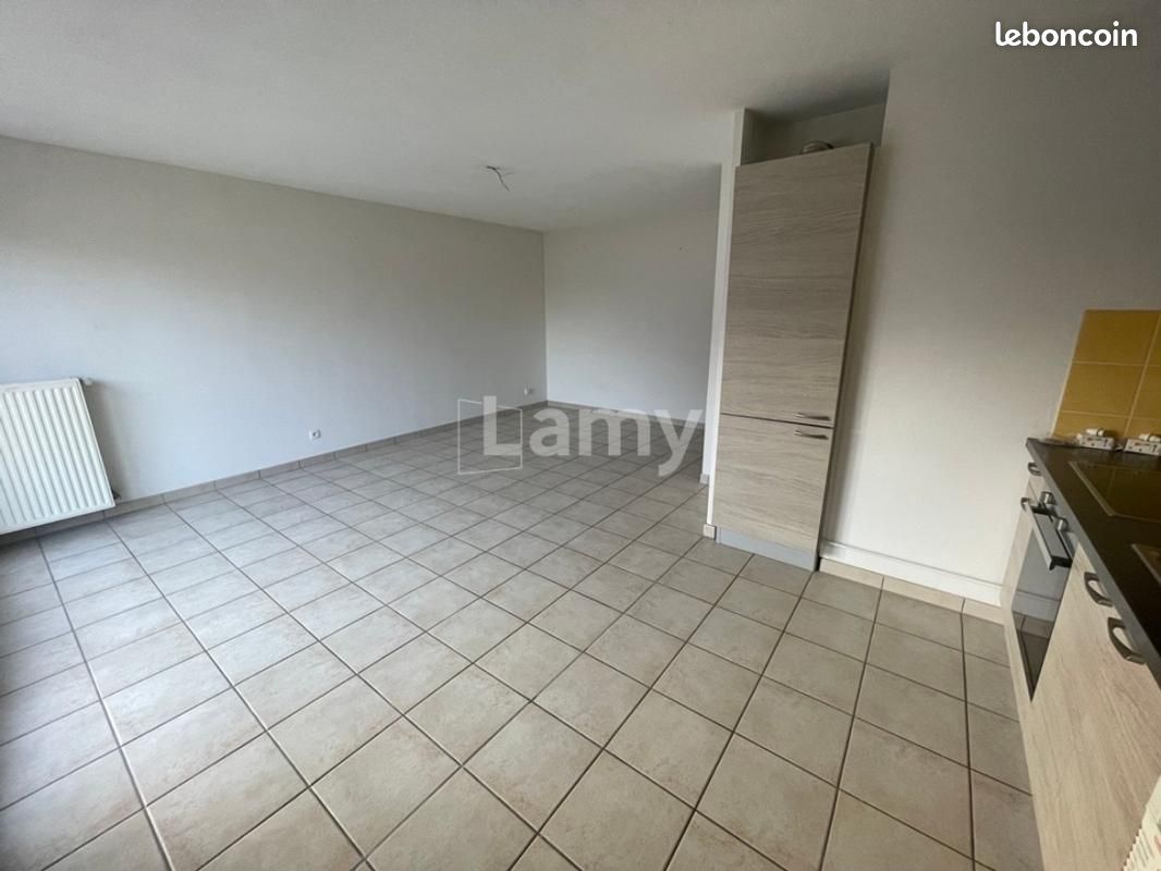Appartement 2 pièces 45 m² · à Mutzig · 45 m² · 699 €