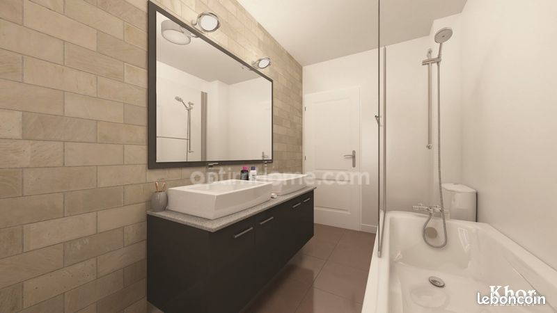 Maison 4 pièces 80 m² (image 5)