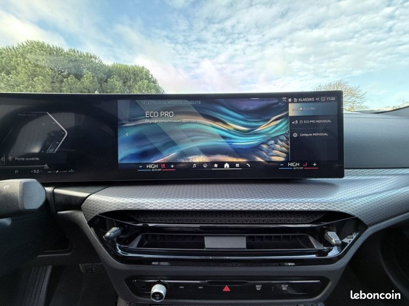Bmw SERIE 4 CABRIOLET (G23) 420IA 184CH M SPORT "DERNIERE GENERATION" (image 32)