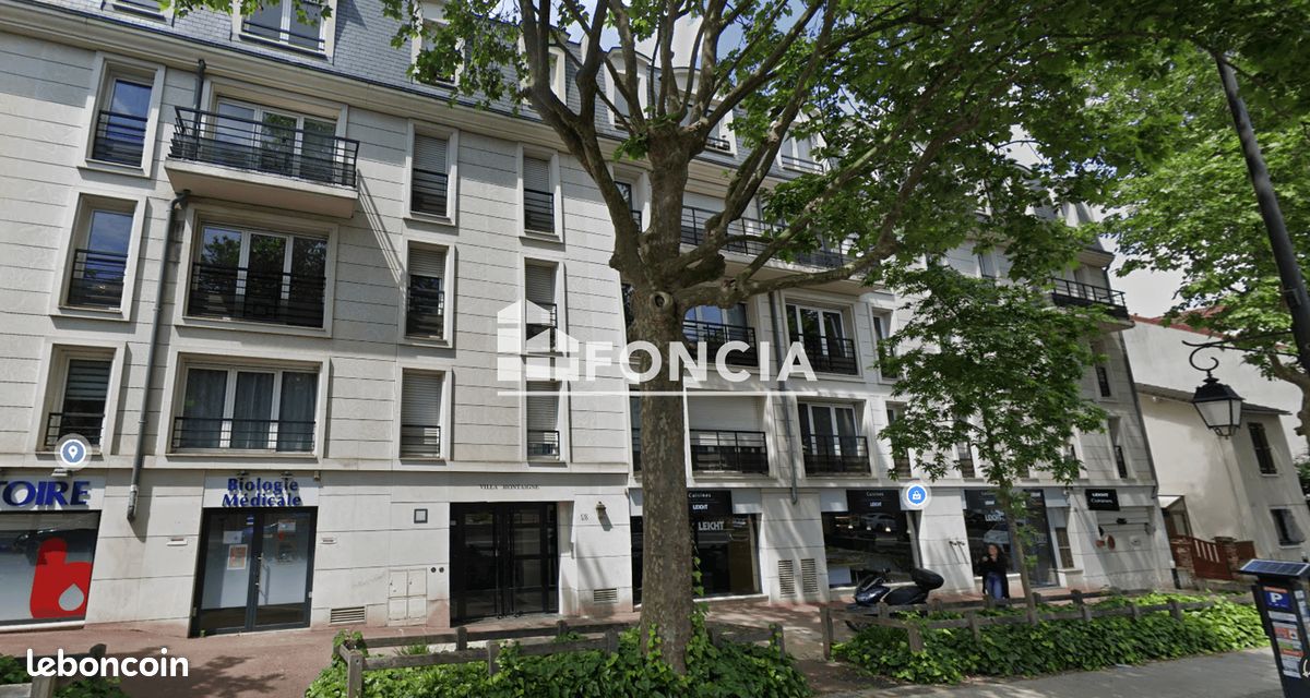 Appartement 3 pièces 60 m² · à Antony · 60 m² · 1 359 €/mois