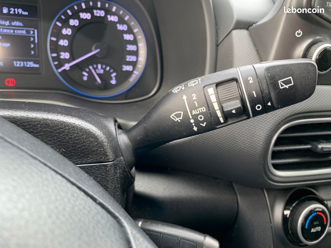 Hyundai Kona 115 | Intuitive | Caméra de recul | Régulateur de vitesse | Apple car play Android auto (image 31)