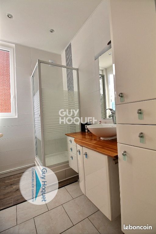 Appartement a louer douai - 3 pièce(s) - 62 m2 - Surfyn