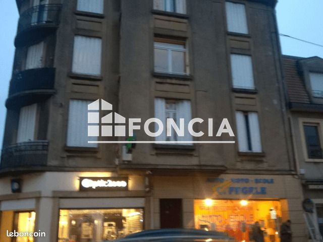 Appartement 2 pièces 46 m² · à Amnéville · 46 m² · 485 €/mois