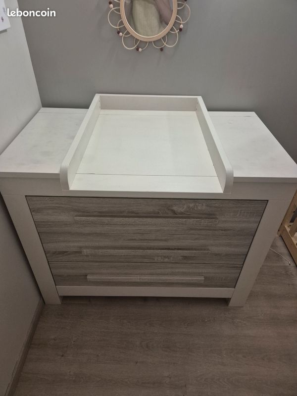 Commode a langer (image 3)
