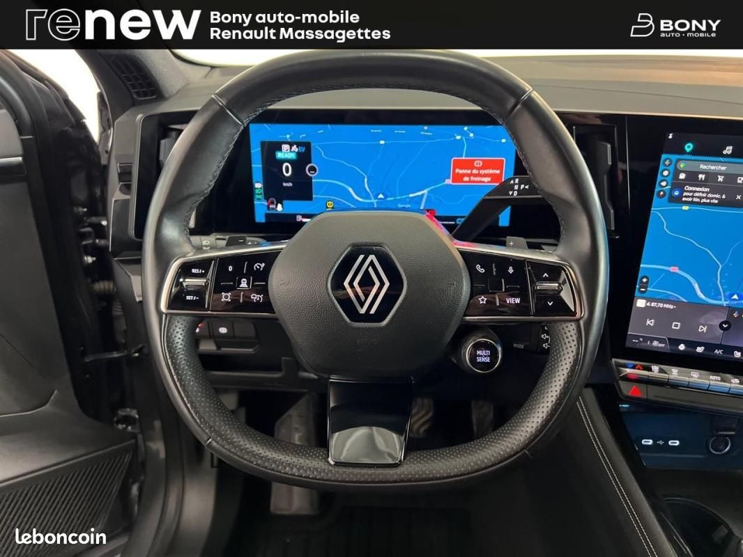 Renault Austral E-Tech hybrid 200 Iconic (image 15)