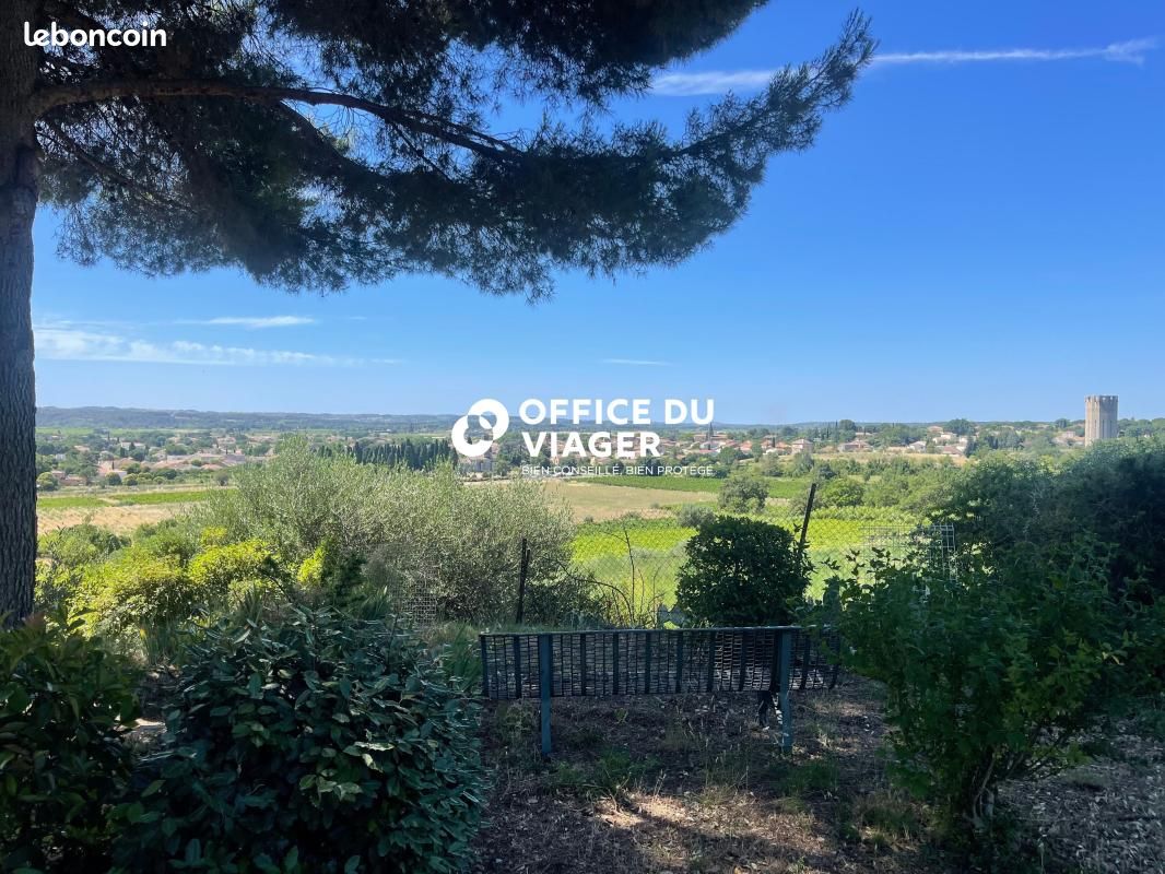 Maison 3 pièces 81 m² · à Paulhan · 81 m² · 133 000 €