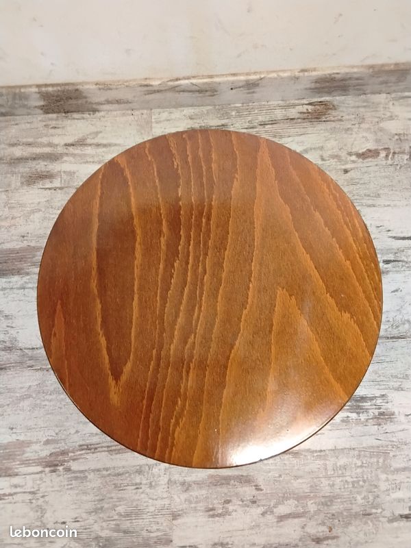 Tabouret Baumann (image 5)
