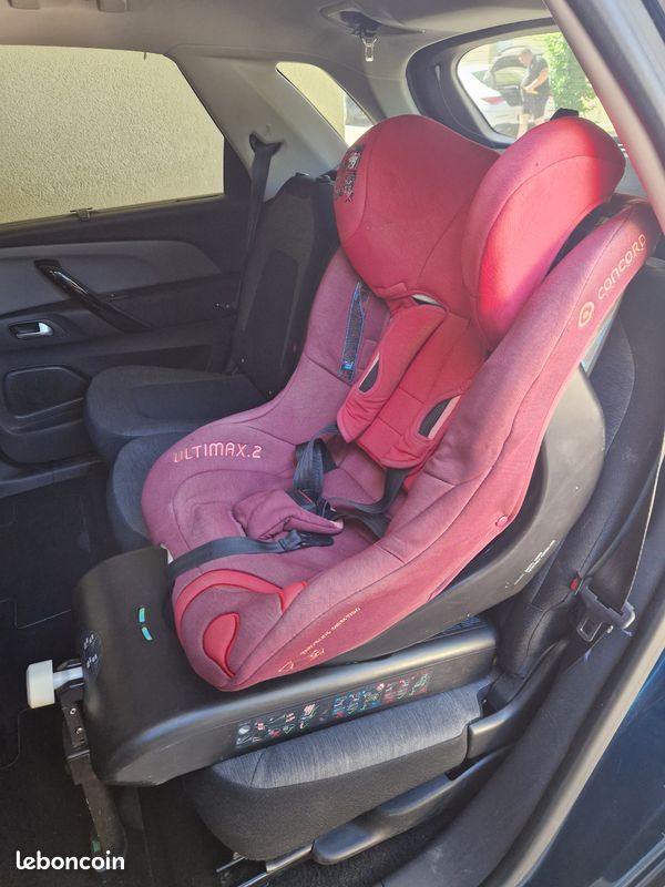 Car Seats Concord Ultimax Isofix Concord Ultimax Sale Isofix