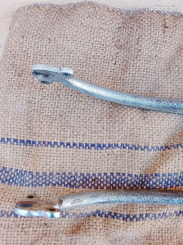 Kit de bague de manette de vitesse de transmission manuelle 4 pièces