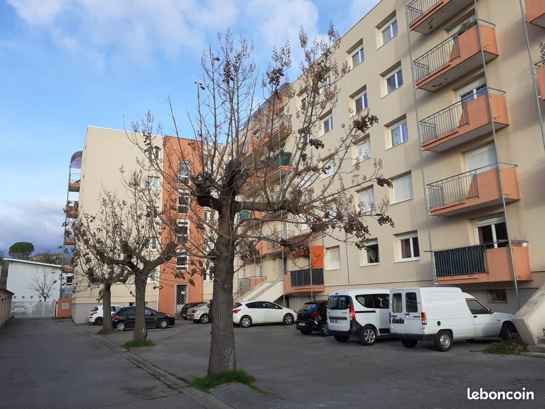 Appartement 3 pièces 54 m² · à Ganges · 54 m² · 80 001 €