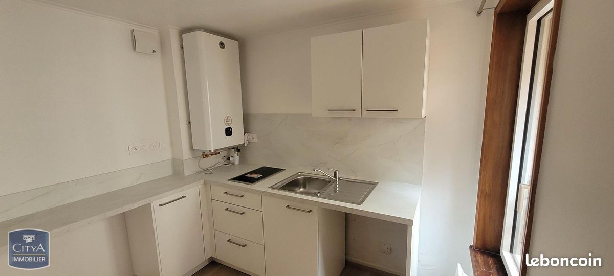 Appartement 2 pièces 37 m² · à Besançon · 37 m² · 680 €/mois