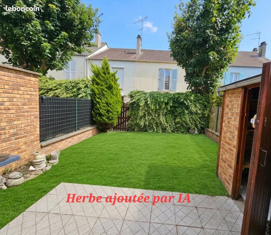 Maison 4 pièces 88 m² · à Maurepas · 88 m² · 270 000 €