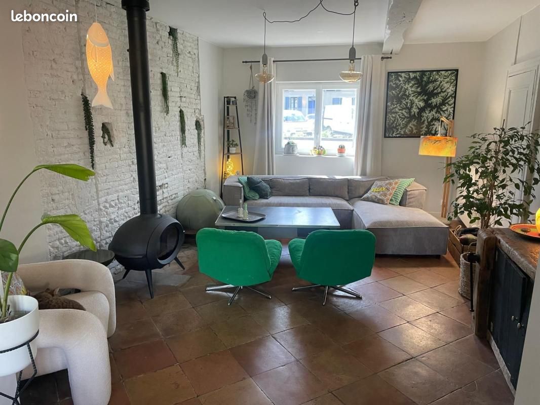 Maison 5 pièces 140 m² · à Grenade · 140 m² · 336 000 €