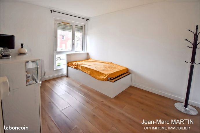 Appartement 4 pièces 65 m² — 8