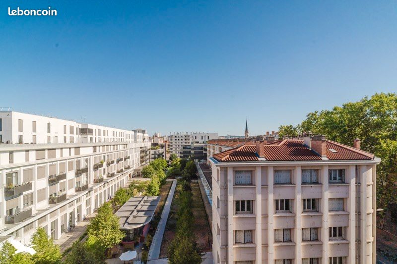 Appartement 3 pièces 85 m² · à Lyon · 85 m² · 334 336 €