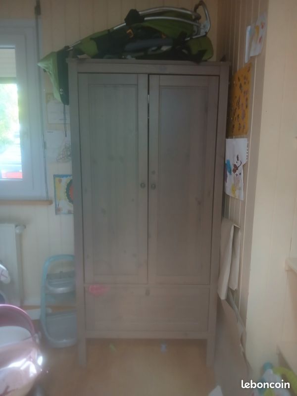 Chambre bébé (image 1)