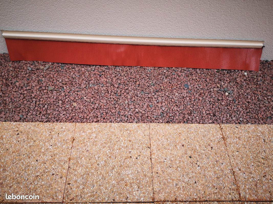 Bricolage toiture (image 3)