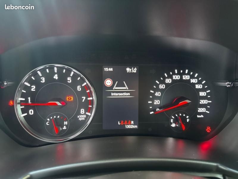 Suzuki Swift 1.2 Hybrid 83ch Pack (image 15)
