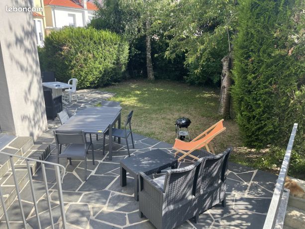 Appartement a louer bourg-la-reine - 1 pièce(s) - 18 m2 - Surfyn