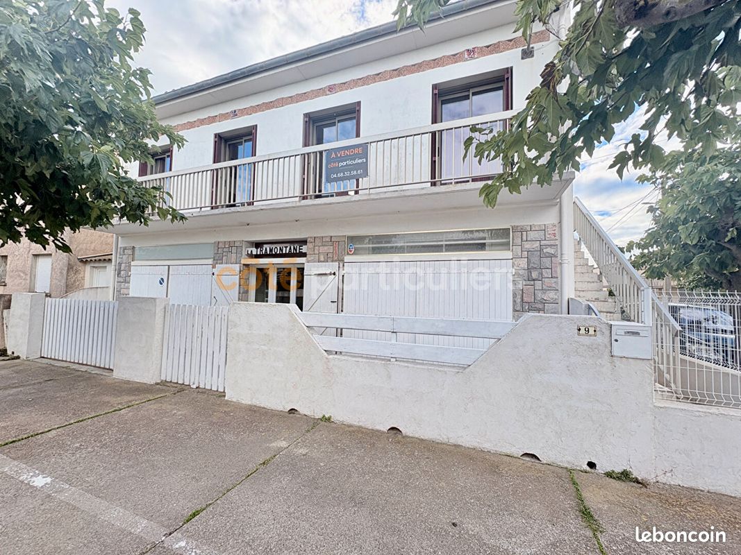 Maison 3 pièces 53 m² · à Gruissan · 53 m² · 315 000 €