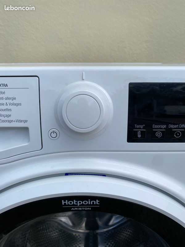 Carte électronique, Module De Puissance WHIRLPOOL, ARISTON HOTPOINT Indesit C00271127 482000031028 57189