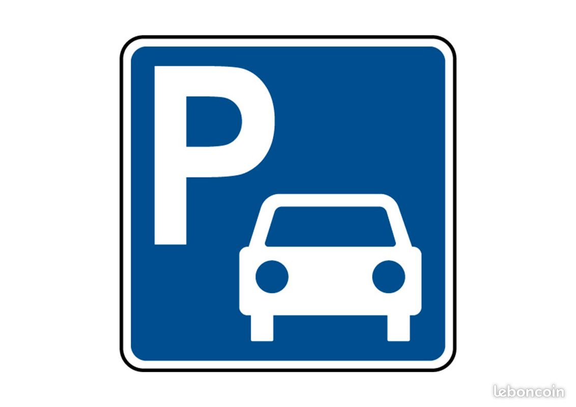 Parking/box MARLY LE ROI · à Marly-le-Roi · 80 €/mois
