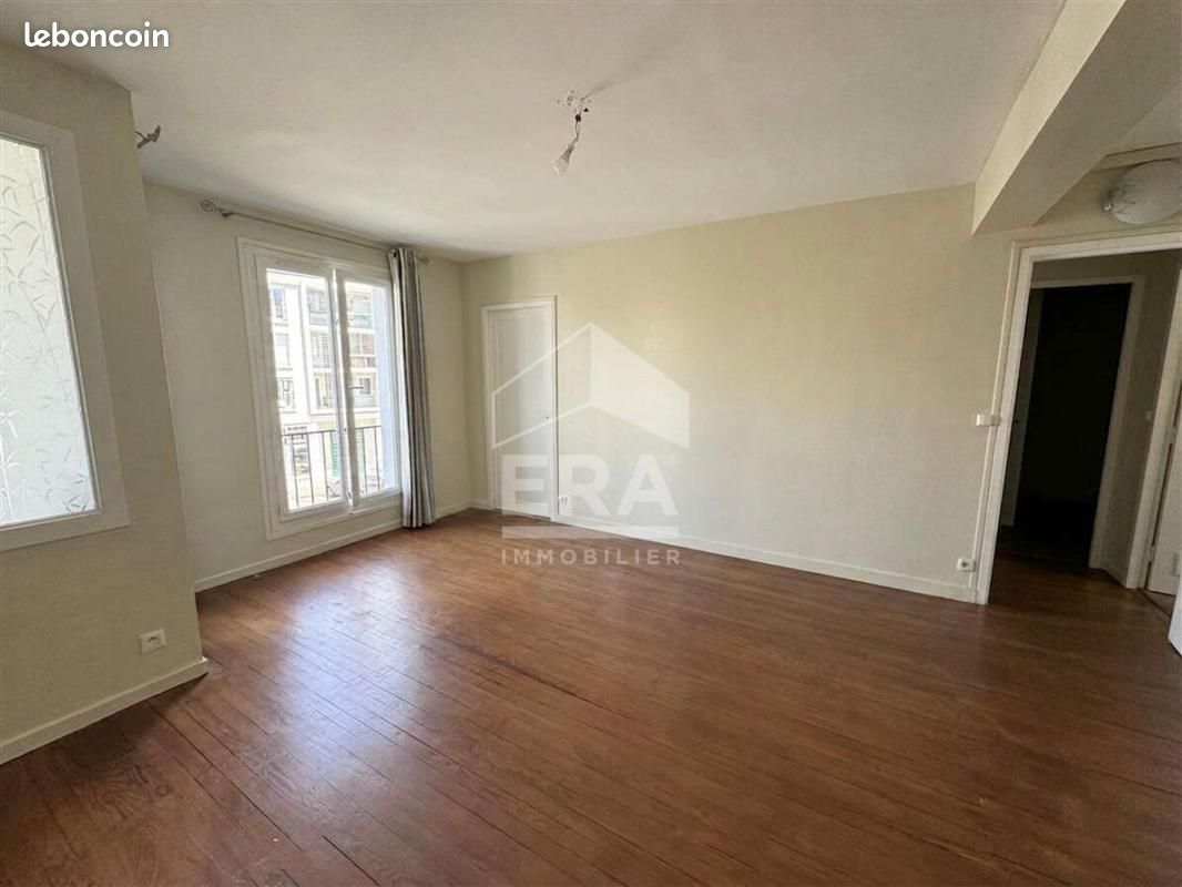 Appartement 3 pièces 65 m² · à Royan · 65 m² · 770 €/mois