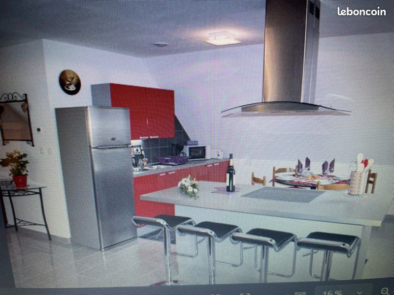 Appartement 3 pièces 80 m² · à Ensisheim · 80 m² · 801 €/mois