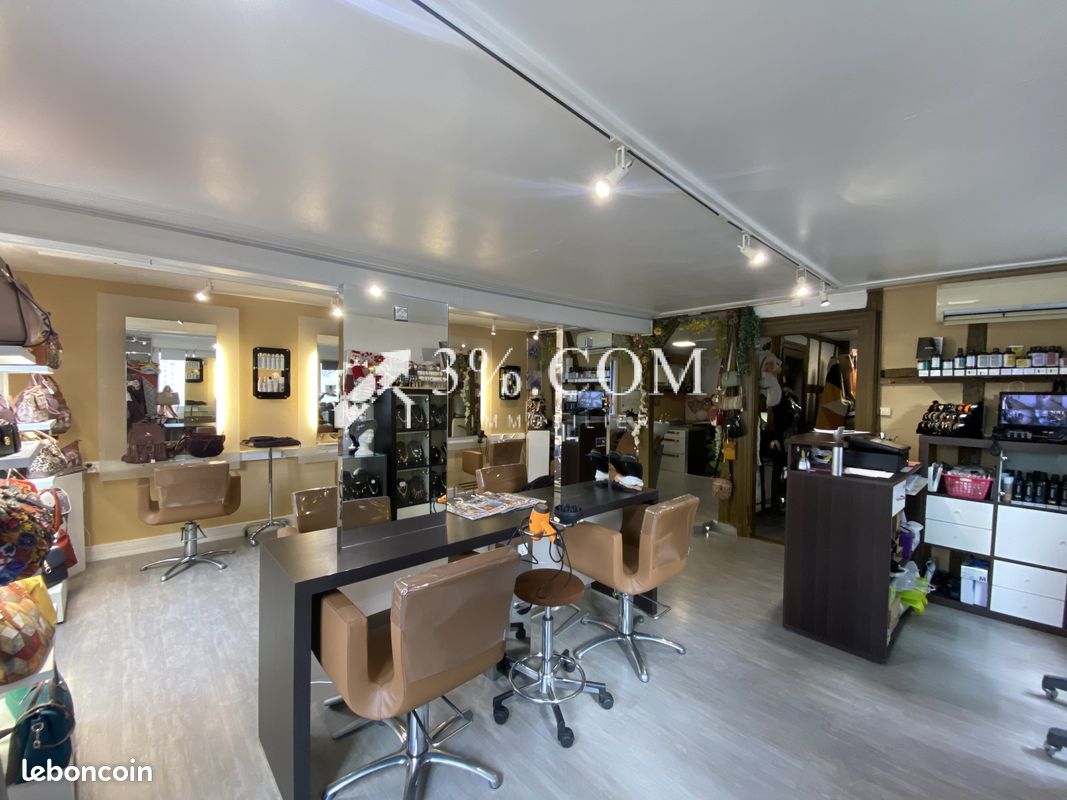 Boutique 73 m² Hoenheim (image 9)