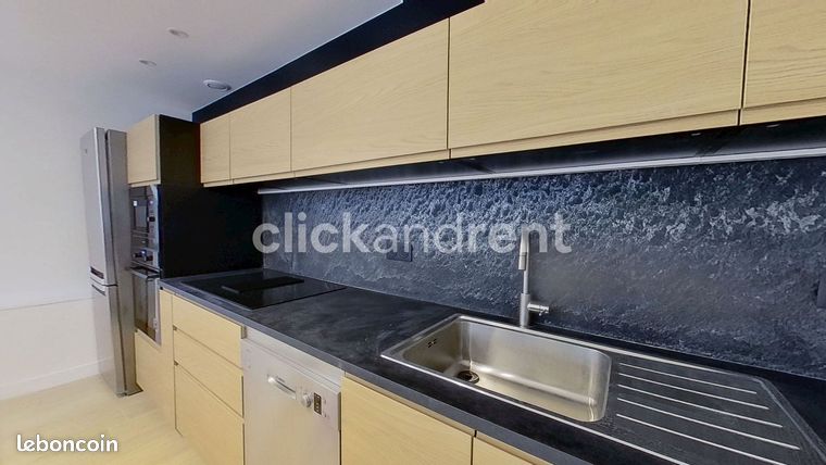 Maison a louer paris-11e-arrondissement - 3 pièce(s) - 73 m2 - Surfyn