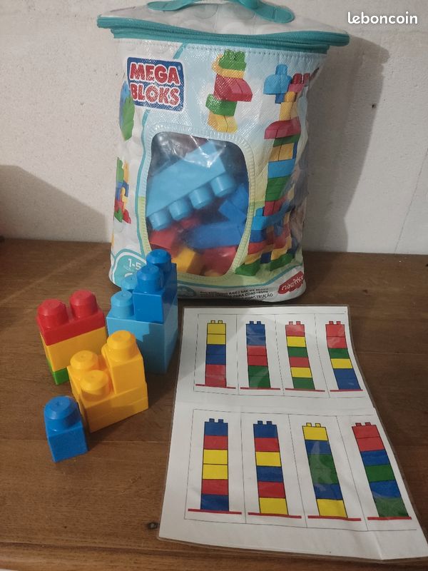 Mega blocks (image 1)