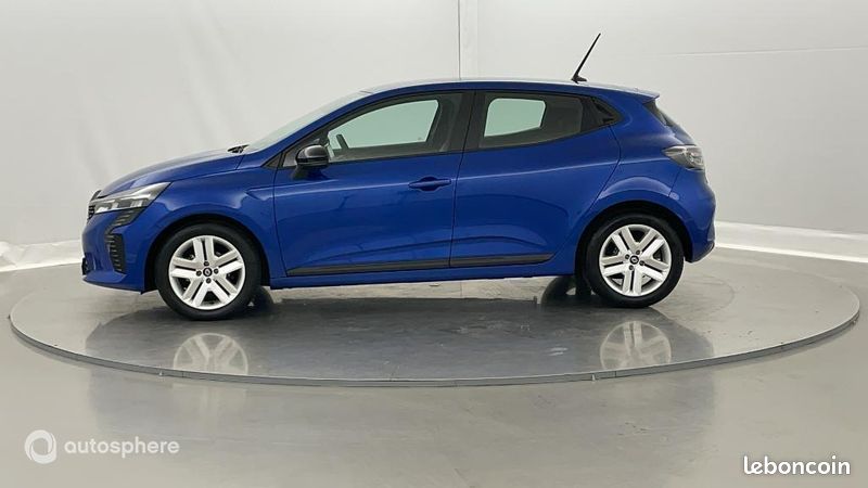 Renault Clio 1.0 TCe 90ch Evolution - 24 (image 7)