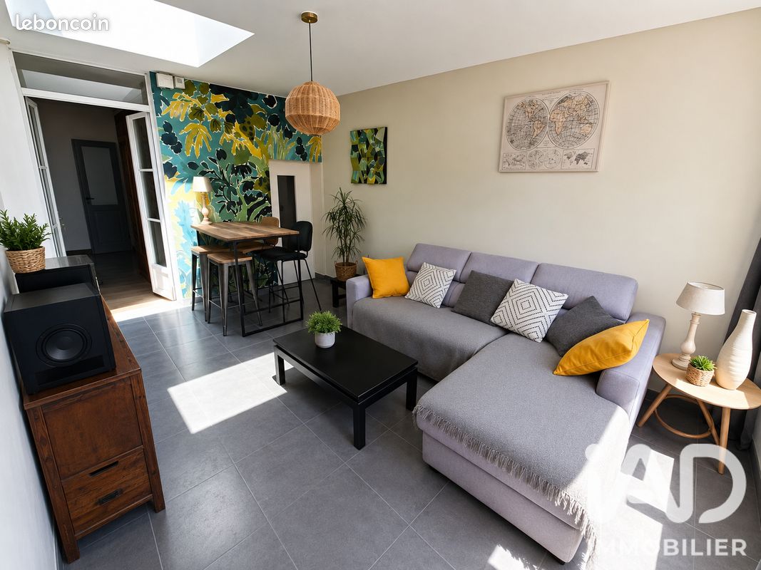 Maison 5 pièces 138 m² · à Saint-Nazaire · 138 m² · 357 000 €