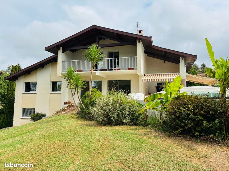 Maison 6 pièces 130 m² · à Arbonne · 130 m² · 650 000 €