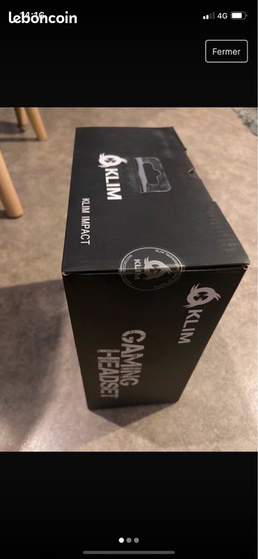 Casque gaming (image 3)