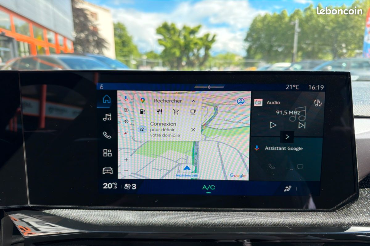 Renault Clio 6 TCE 115 EDC TECHNO -12% (image 4)