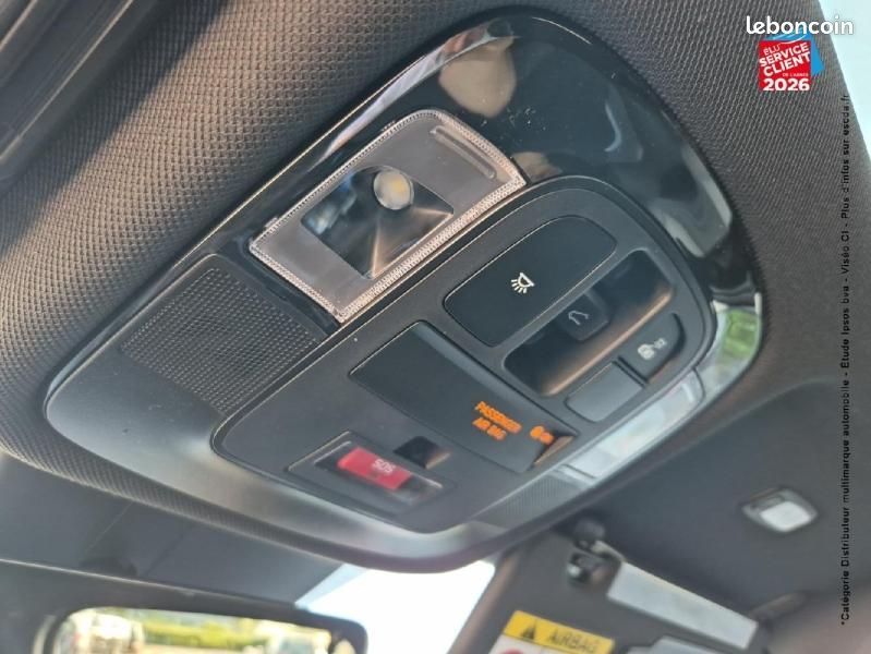 Hyundai Tucson 1.6 T-GDI 239ch Hybrid N Line Ultime Edition (image 29)