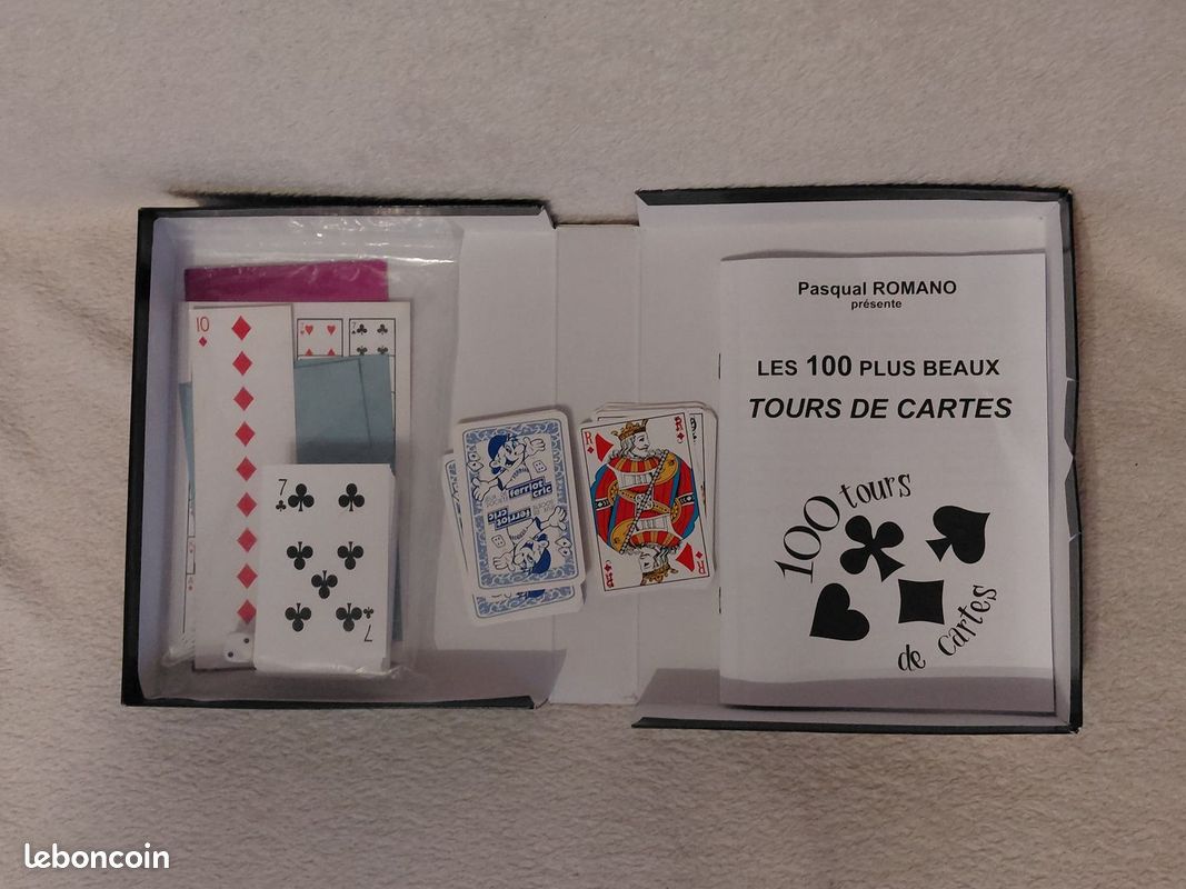 100 tours de magie (image 2)