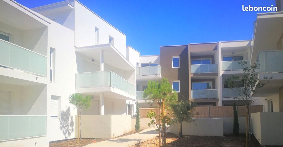 Appartement 3 pièces 65 m² · à Montpellier · 65 m² · 930 €/mois