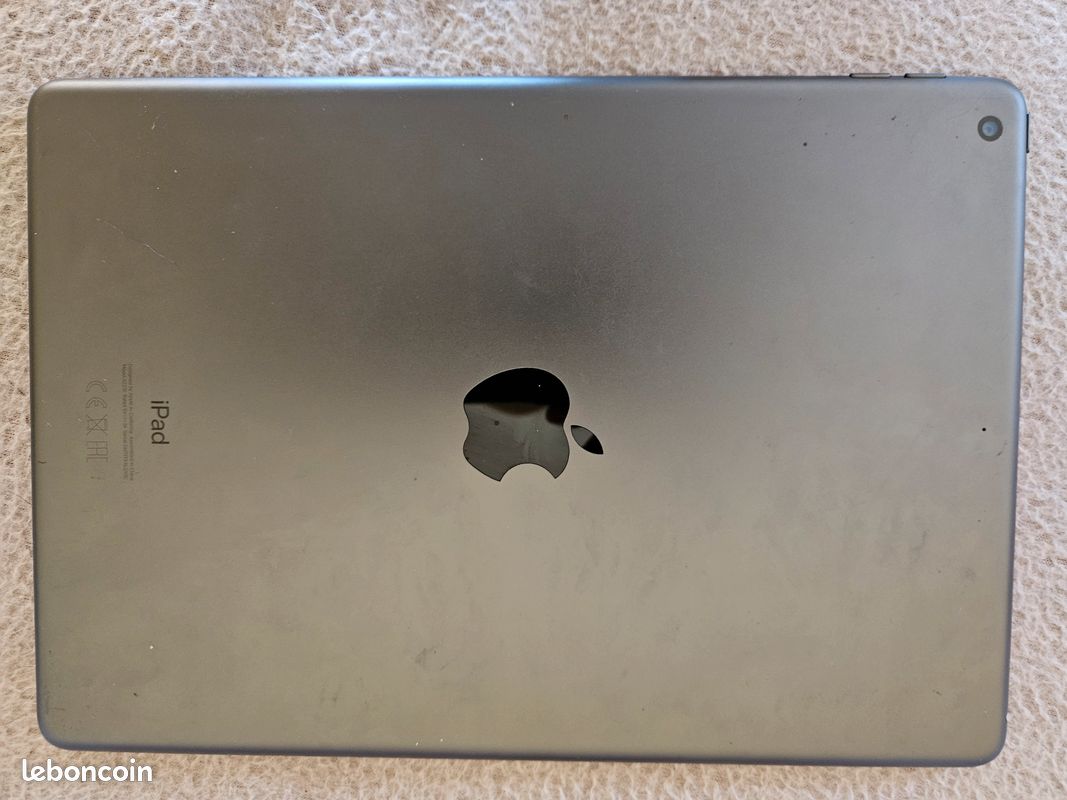 Apple iPad air en excellent état (image 2)