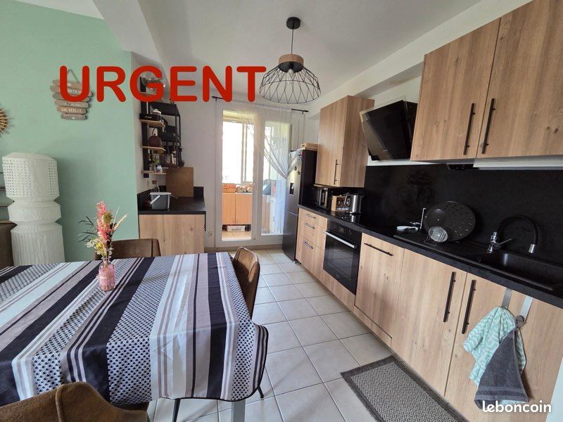 Appartement 3 pièces 62 m² · à Francheville · 62 m² · 239 000 €