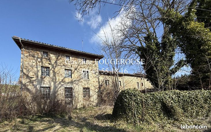 Maison 5 pièces 150 m²